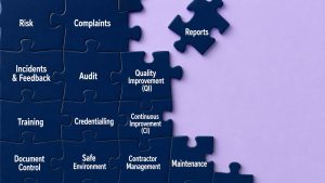 The Governance Puzzle: Why Connected Data Drives Better Healthcare Decisions